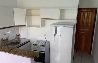 Imagem 4: Alugo apartamento mobiliado