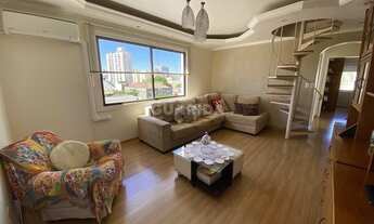 Imagem: Exclusividade Guarida Apartamento cobertura