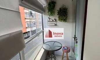 Imagem 7: Apartamento Garden com 2 dormitórios à venda, 83 m² por R$ 360.000 - Bom Pastor - Juiz de