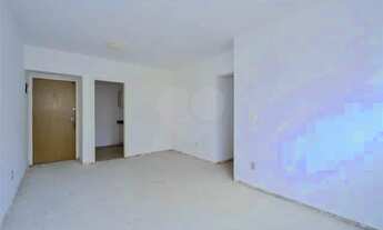 Imagem 2: Apartamento para venda com 70 metros quadrados com 2 quartos em Indianópolis - São Paulo