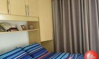 Imagem 6: São Paulo - Apartamento Padrão - Vila Prudente