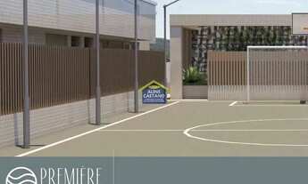 Imagem 4: Cobertura Duplex 3 Suites No Canto do Forte JGA860