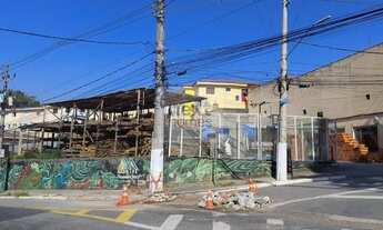 Imagem 4: Terreno plano comercial de 541 metros