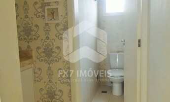 Imagem 7: CASA DE CONDOMINIO RESIDENCIAL em INDAIATUBA - SP, JARDIM BELA VISTA