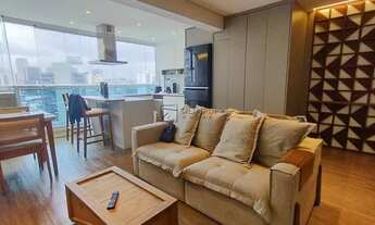 Imagem 3: Apartamento Venda Pinheiros 70 m² 1 Dormitórios