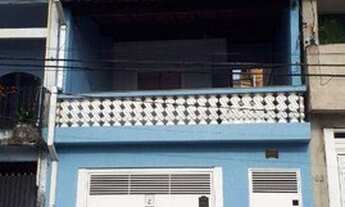 Imagem: Casa à venda, 103 m² por R$ 530.000,00