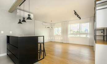 Imagem 2: Apartamento 2 dormitórios 1 vaga no Higienópolis