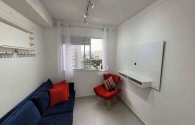 Imagem 3: APARTAMENTO LOCAÇÃO BARRA FUNDA