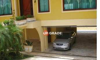 Imagem 3: Casa com 4 dormitórios, 470 m² - venda por R$ 2.400.000,00 ou aluguel por R$ 13.030,00/mês