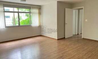 Imagem: Apartamento disponível para Locação!