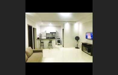 Imagem 2: Aluguel Apartamento com 4 dormitórios