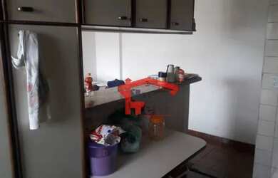 Imagem 4: Apartamento à venda, 50 m² por R$ 270.000,00 - Vila Mangalot - São Paulo/SP