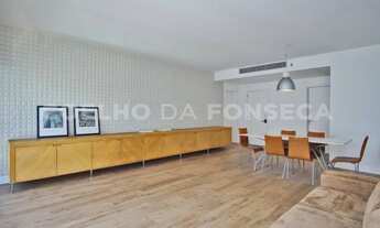 Imagem 2: São Paulo - Apartamento Padrão - Itaim Bibi