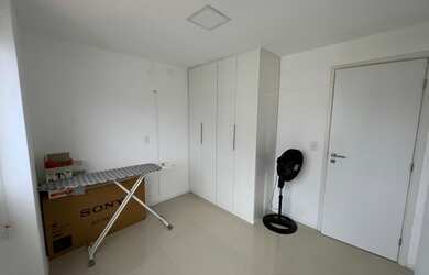 Imagem 6: Condominio Du Louvre 3 quartos - Mobiliado