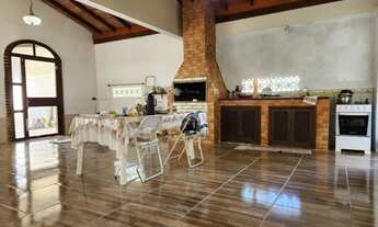 Imagem 2: Casa em Ponta Grossa