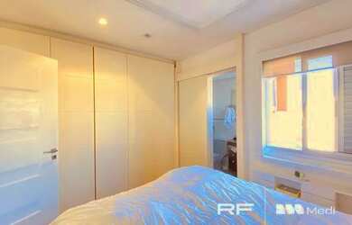 Imagem 7: São Paulo - Apartamento Padrão - Tatuapé