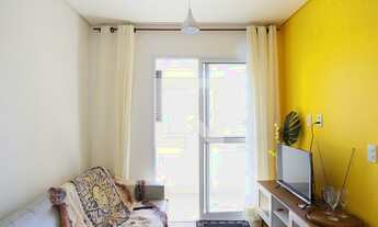 Imagem: Apartamento à Venda - Bela Vista, 1 Quarto