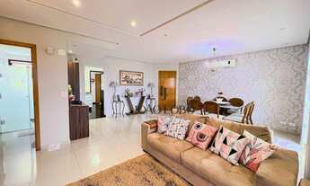 Imagem 2: Apartamento com 3 dormitórios à venda, 118 m² por R$ 1.330.000 - Jardim Esplanada - São Jo