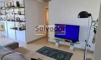 Imagem: Apartamento no Bosque da Saúde - São Paulo