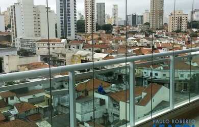 Imagem 5: APARTAMENTO - VILA CLEMENTINO - SP