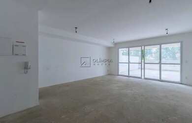 Imagem 3: Apartamento Venda 1 Dormitórios - 83 m² Brooklin