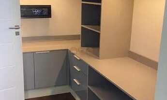 Imagem 5: CASA EM CONDOMÍNIO PARA LOCAÇÃO NO SAINT PATRICK - SOROCABA/SP