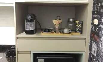 Imagem 6: Studio em Indianópolis - São Paulo