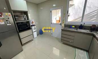 Imagem 5: Casa à venda no condomínio Riviera D' Itália localizado no bairro Santa Cruz 2