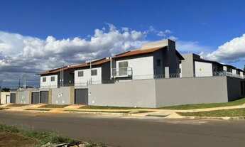 Imagem 4: APARECIDA DE GOIâNIA - Casa Padrão - Setor Conde dos Arcos Complemento