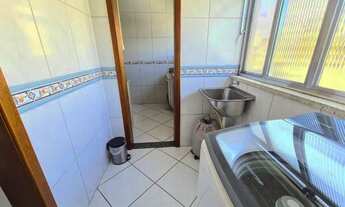 Imagem 6: Apartamento para venda com 73 metros quadrados com 2 quartos em Passo da Areia - Porto Ale