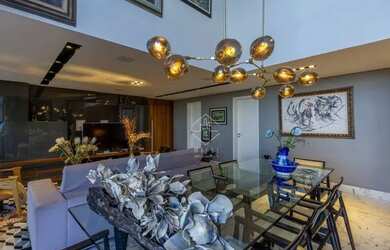 Imagem 4: Apartamento para locação no vila da serra- nova lima / mg