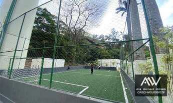 Imagem 7: Apartamento com 1 dormitório à venda, 50 m² por R$ 135.000,00 - Barbosa Lage - Juiz de For