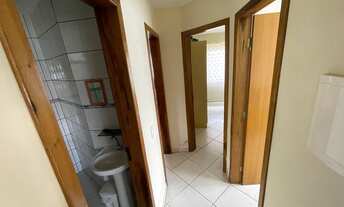 Imagem 5: Casa com suite parque São José costeira