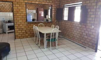 Imagem 2: Casa na praia de carapibus