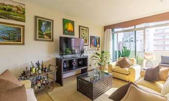 Imagem 3: Apartamento Venda 4 Dormitórios - 210 m² Brooklin