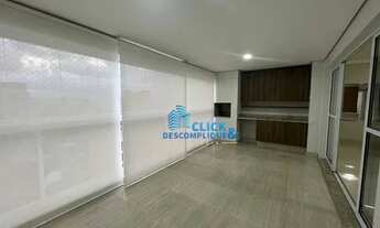 Imagem 4: APARTAMENTO - 3 QUARTOS - LAZER - LOCAÇÃO - PONTA DA PRAIA - SANTOS