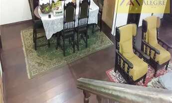 Imagem 2: Casa Jardim Consórcio São Paulo/SP