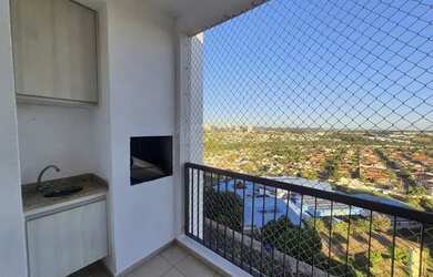 Imagem 3: Venda de Apartamentos / Padrão na cidade de Araraquara