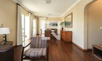 Imagem 5: Apartamento para Aluguel - Vila Mariana, 3 Quartos, 127 m2