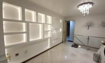 Imagem 3: Apartamento duplex com 3 quartos e vaga na Tijuca - Rio de Janeiro, RJ