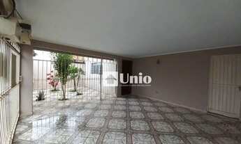 Imagem: Casa com 3 dormitórios à venda, 198 m²