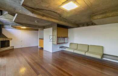 Imagem 2: Locação Casa 4 Dormitórios - 233 m² Vila Madalena