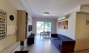 Imagem 2: Apartamento com 2 dorms, Astúrias, Guarujá - R$ 790 mil, Cod: 550298