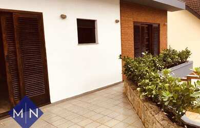 Imagem 4: Casa com 4 dormitórios, 407 m² - venda por R$ 2.900.000,00 ou aluguel por R$ 12.000,01/mês