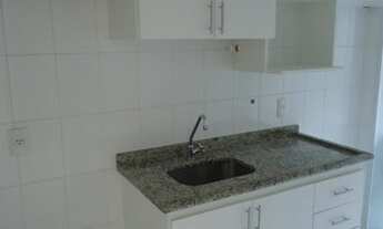 Imagem 4: APTO DE 01 DORMT/SUÍTE COM LAVABO, PRÓXIMO A ESTAÇÃO SAÚDE DO METRÔ!