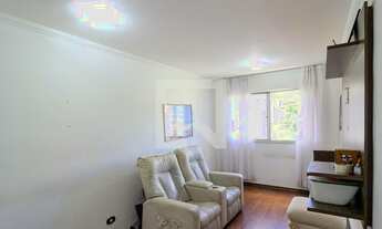 Imagem 2: Apartamento à Venda - Vila Mascote, 2 Quartos, 57 m2