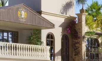 Imagem 3: Cota Alchymist Luxury Resort - Alta Temporada DESC0NTO