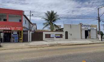 Imagem 3: Casa com 4 dormitórios para alugar, 200 m² por R$ 1.800/mês - Centro - Barra dos Coqueiros