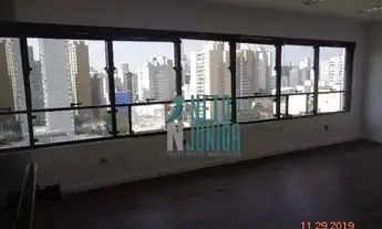 Imagem 2: Conjunto à venda, 55 m² por R$ 525.000,00 - Vila Mariana - São Paulo/SP