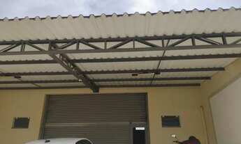 Imagem: Barracão para aluguel e venda, Jardim Das